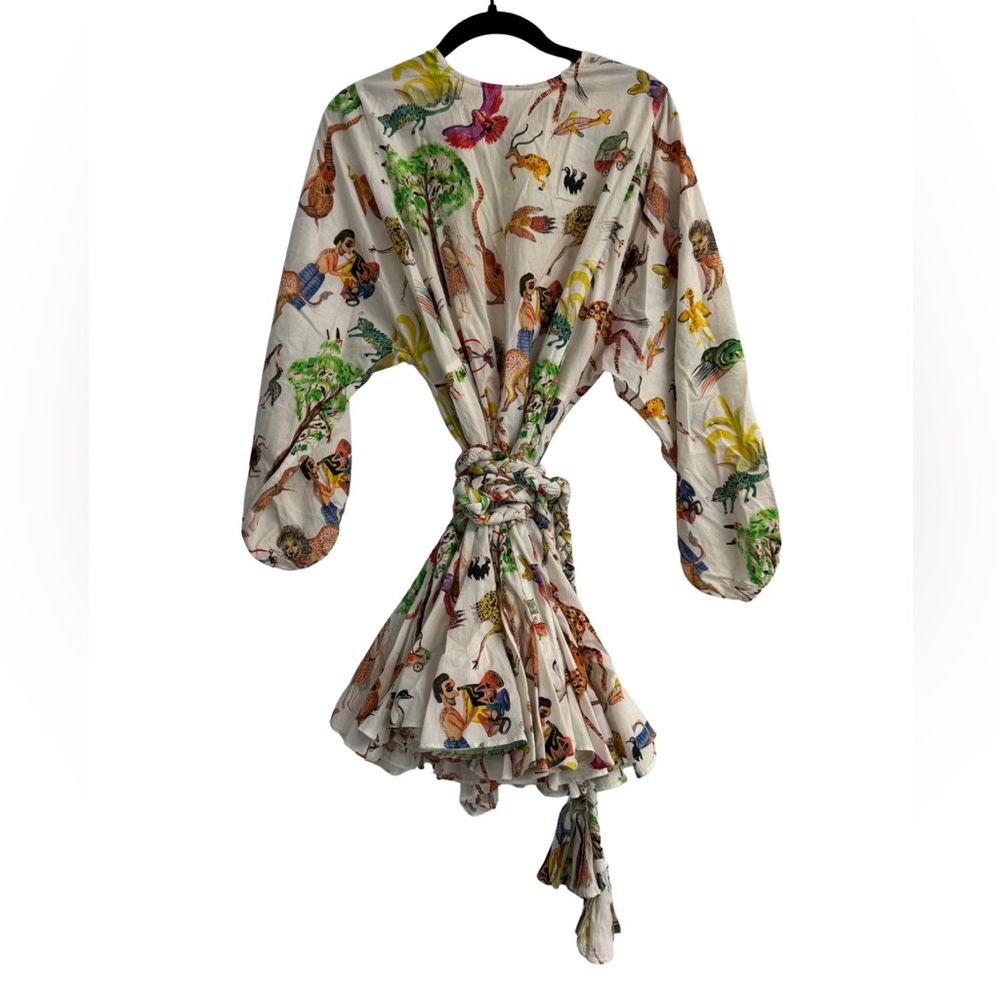 RHODE Dress